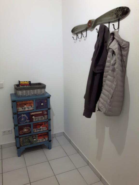 Apartment Und Stilvoll