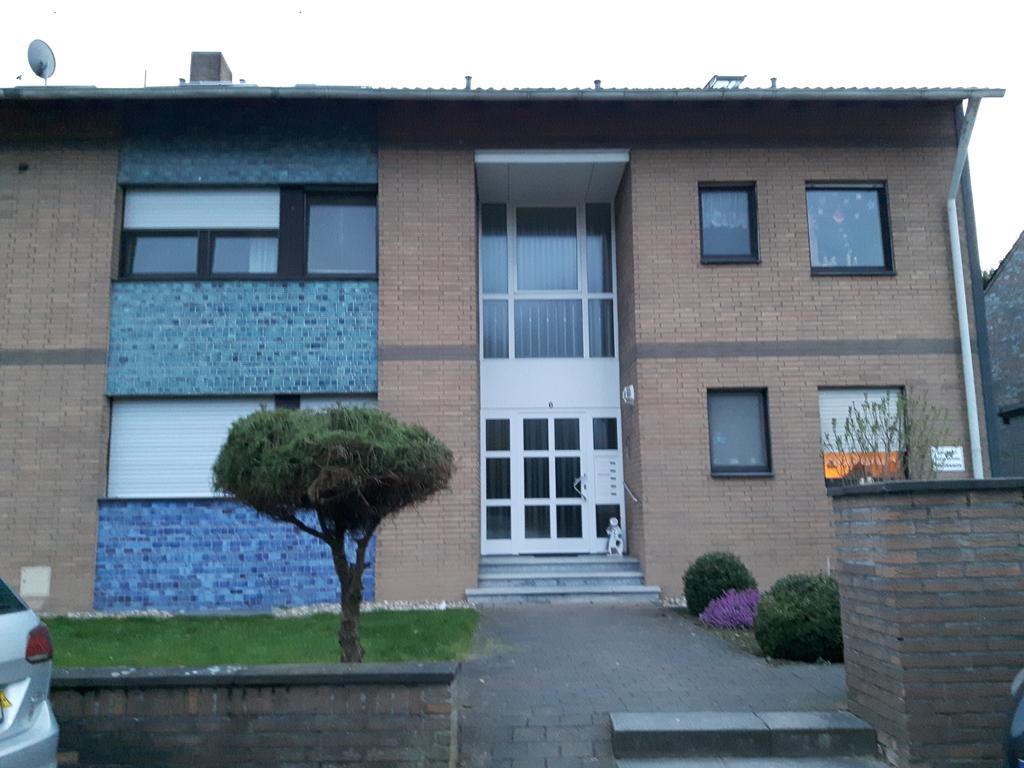 Apartament Und Stilvoll *