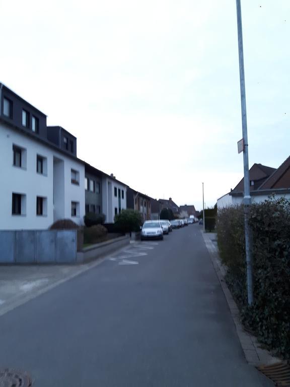 Und Stilvoll Apartment *