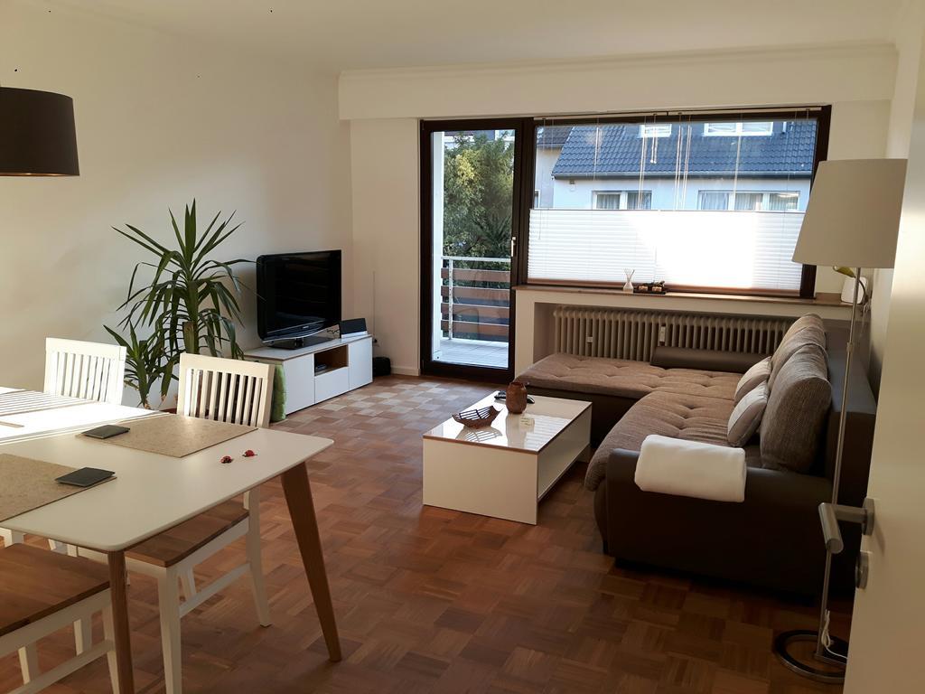 Und Stilvoll Apartment
