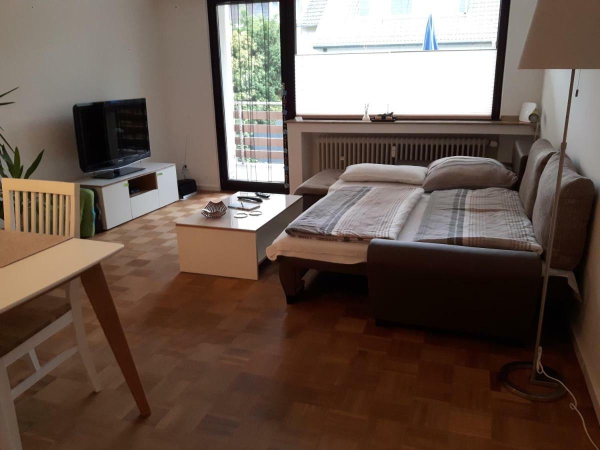 Und Stilvoll Apartment Kaarst